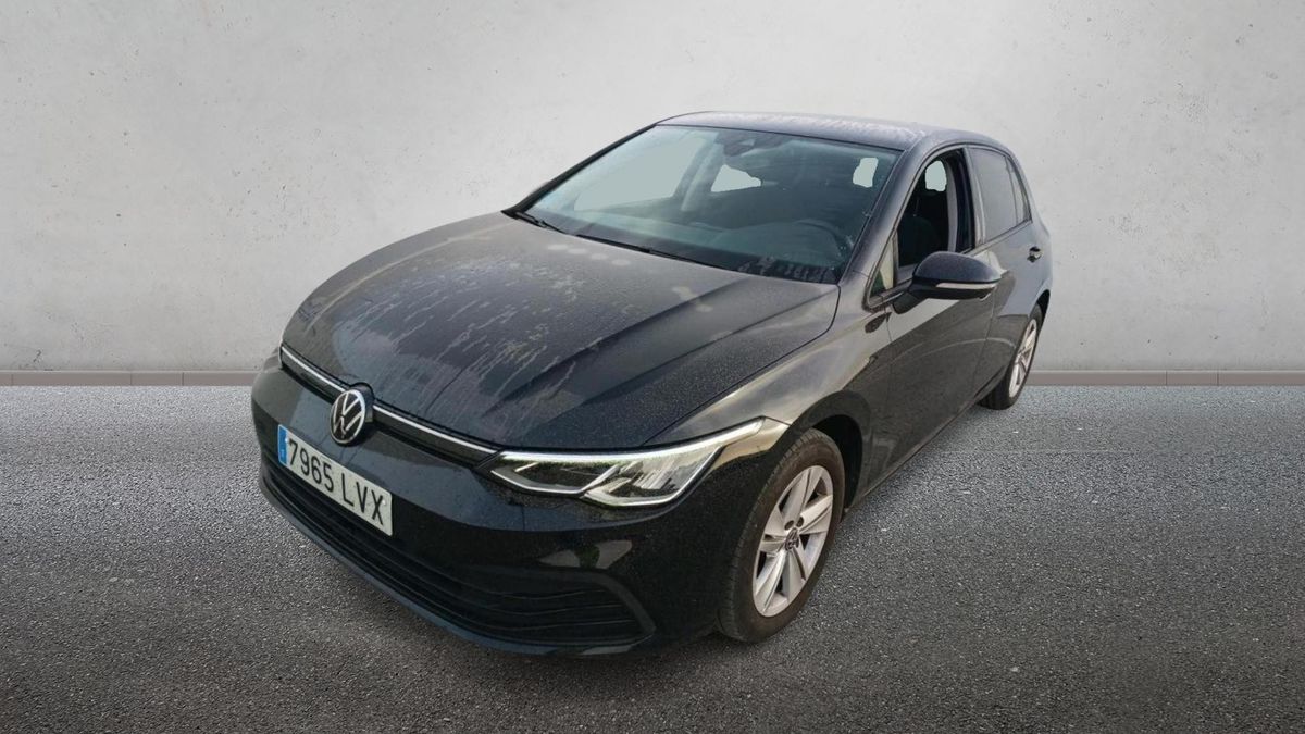 Volkswagen Golf d'occasion