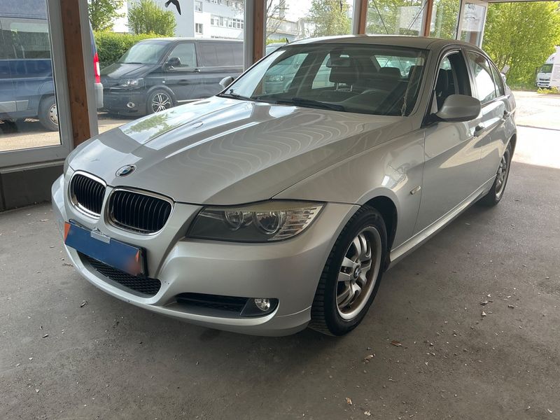 BMW 3er