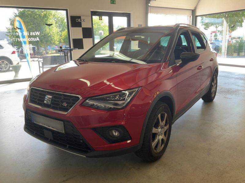 Seat Arona 1.0 TSI FR