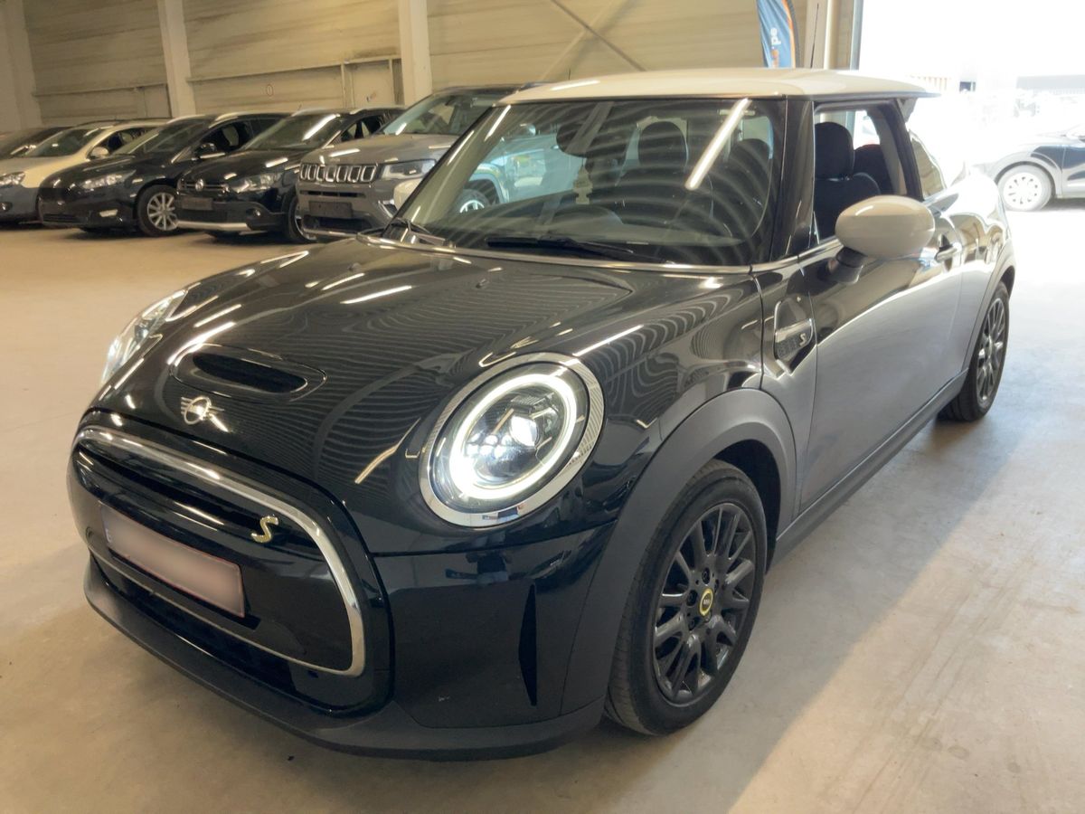 MINI Cooper d'occasion