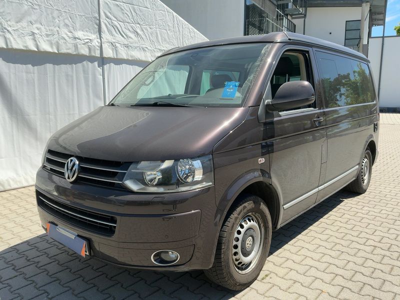 Volkswagen T5