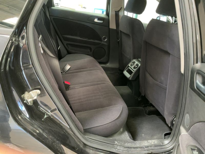 Alfa Romeo Alfa 159 1.8 Medium — zdjęcie 14