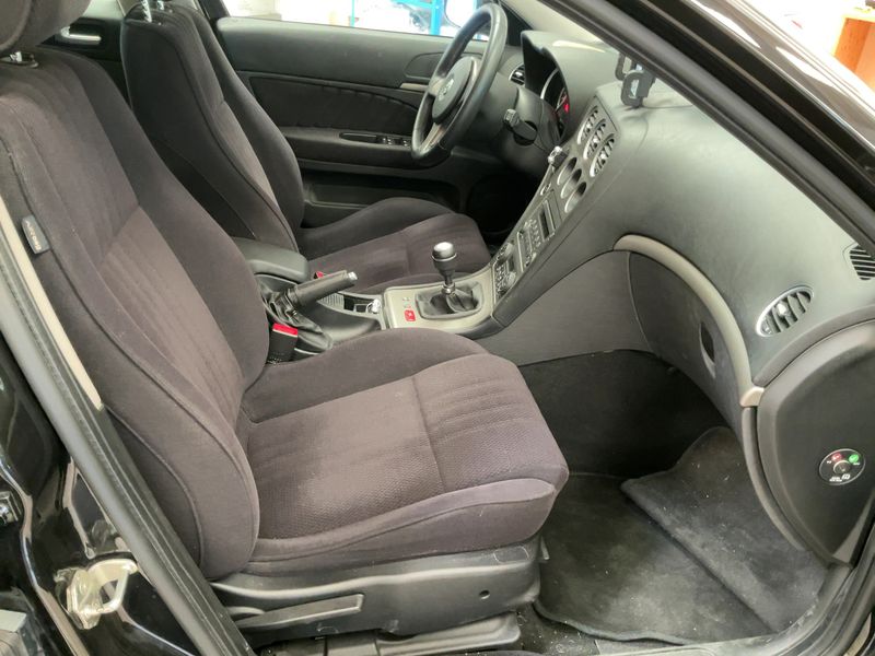 Alfa Romeo Alfa 159 1.8 Medium — zdjęcie 11