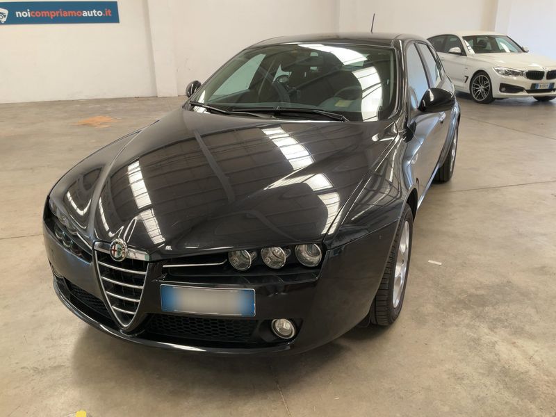 Alfa Romeo Alfa 159 1.8 Medium