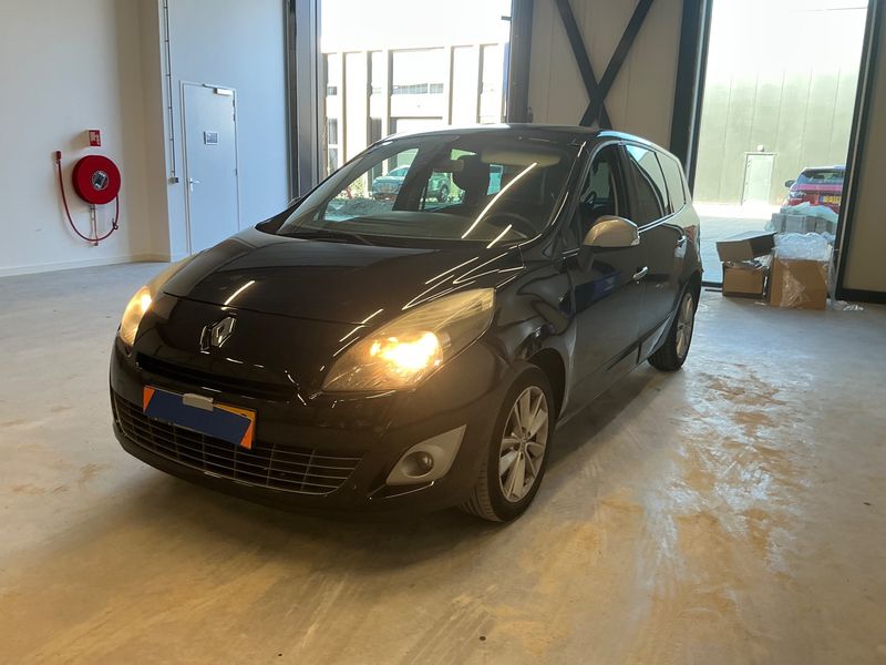 Renault Grand