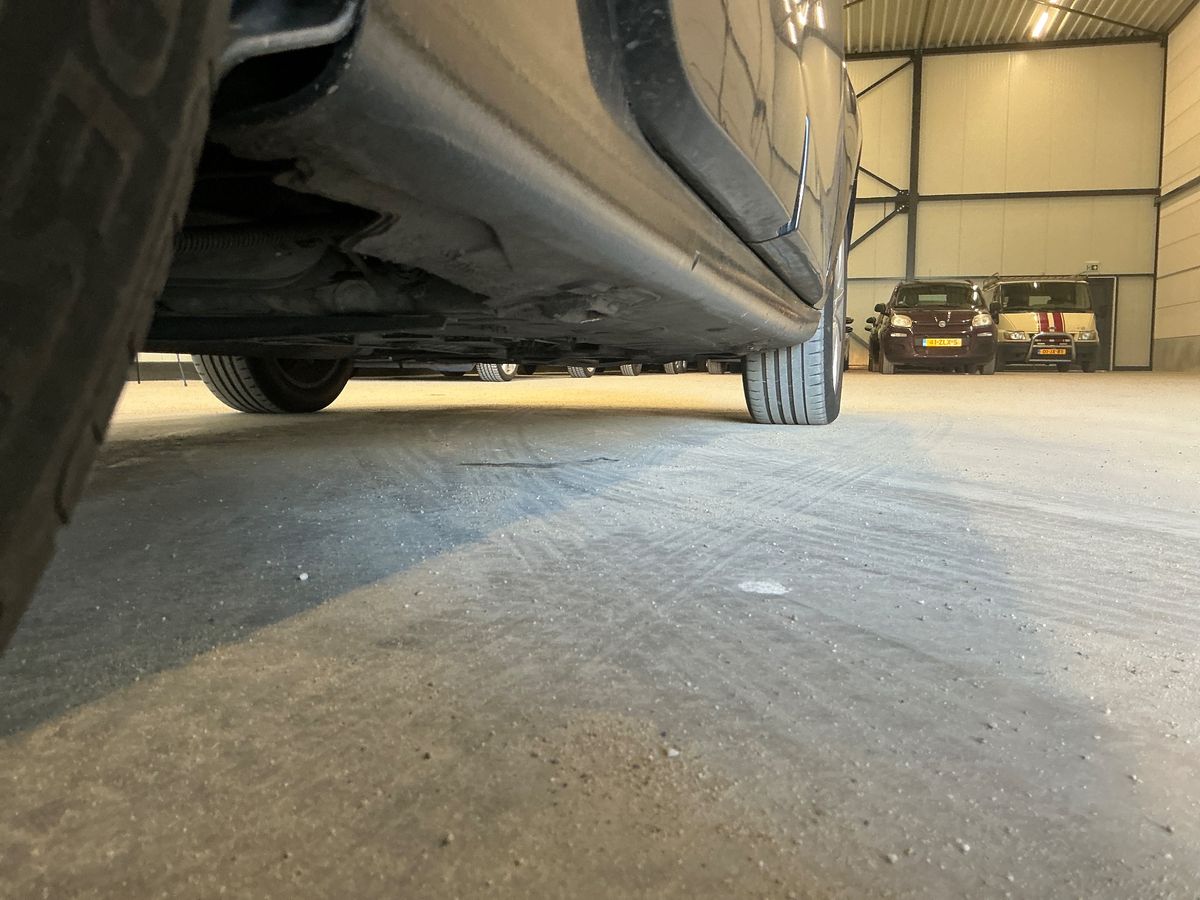 Renault Grand 2011 — photo 10