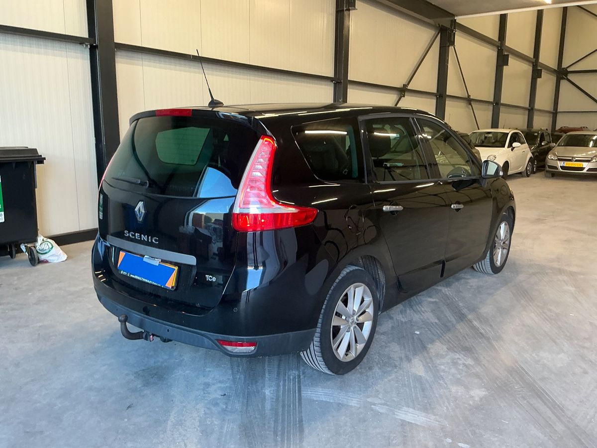 Renault Grand d'occasion