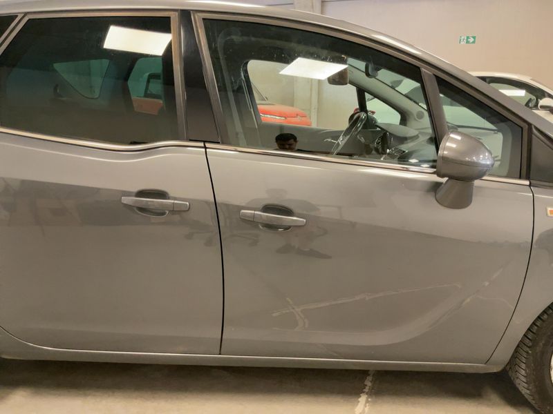 Opel Meriva 1.6 CDTI DPF Innovation 2017 – снимка 10