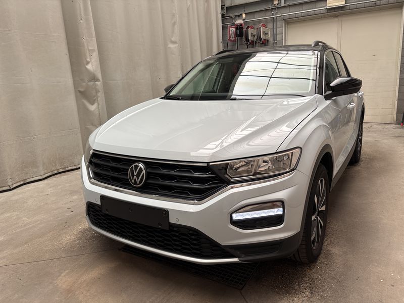 T-Roc 1.5 TSI ACT Style