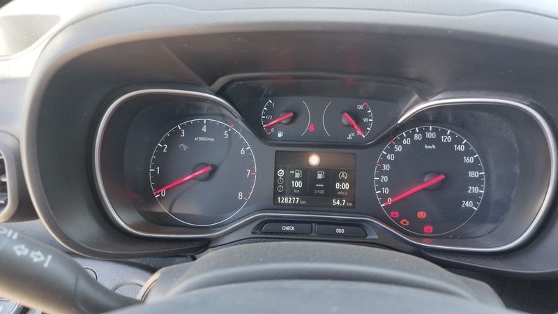 Opel Combo Life 1.5 CDTI Edition — zdjęcie 13