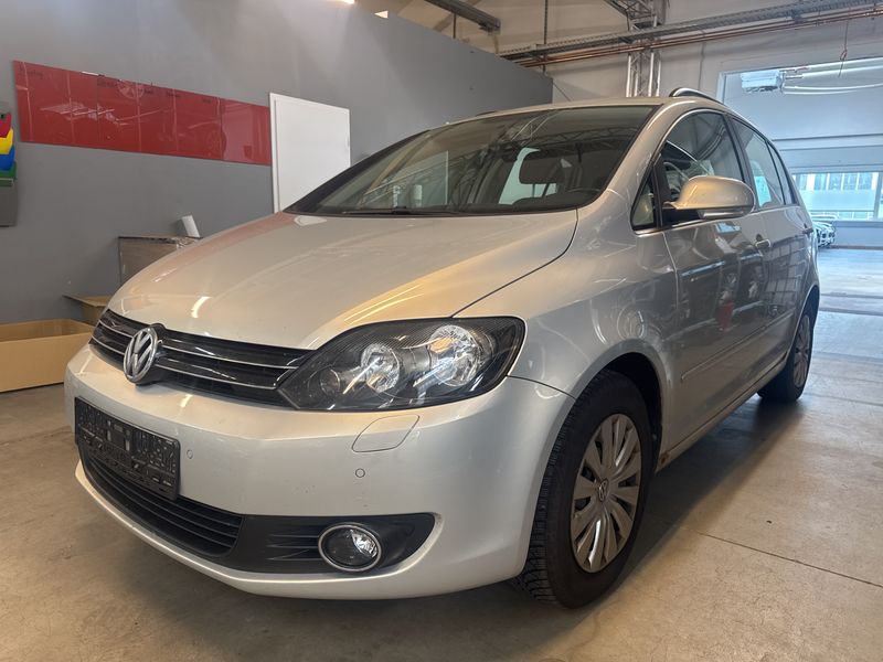 Volkswagen Golf VI Plus 1.4 TSI Comfortline — zdjęcie 2