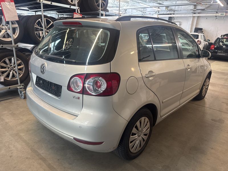Volkswagen Golf VI Plus 1.4 TSI Comfortline — zdjęcie 5