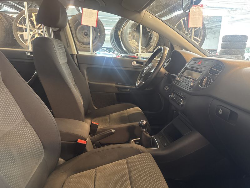 Volkswagen Golf VI Plus 1.4 TSI Comfortline — zdjęcie 10