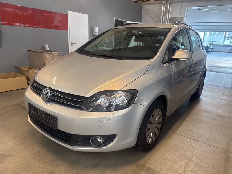 Volkswagen Golf VI Plus 1.4 TSI Comfortline