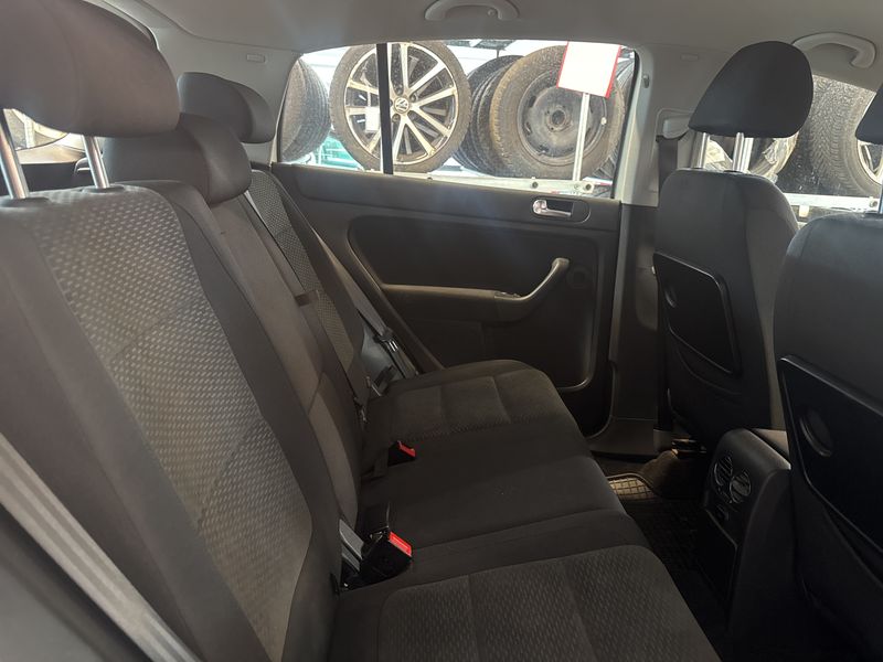 Volkswagen Golf VI Plus 1.4 TSI Comfortline — zdjęcie 14