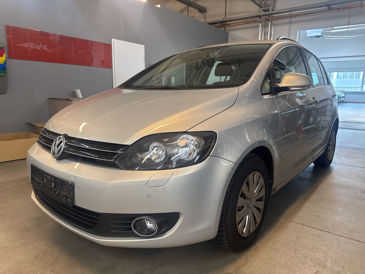 Volkswagen Golf d'occasion