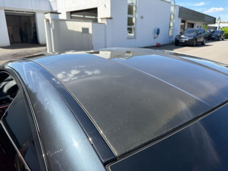 BMW 6er M6 — zdjęcie 20