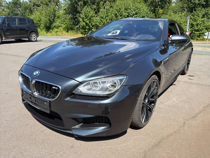 BMW 6er M6