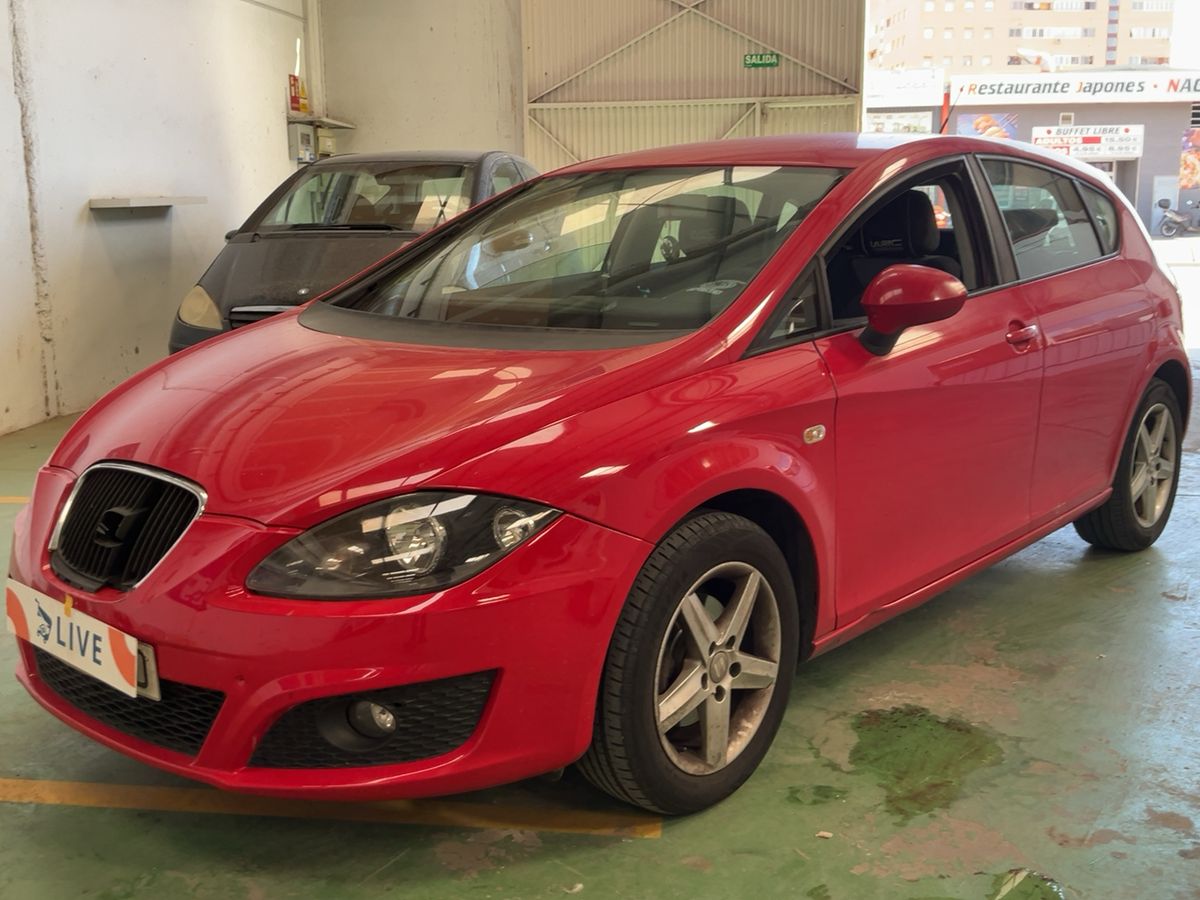 Seat Leon 1.6 TDI Reference