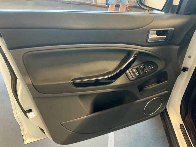 Ford Kuga 2.5 Titanium 2012 – снимка 25