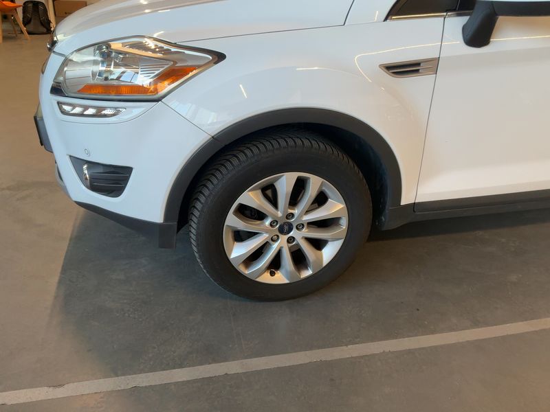 Ford Kuga 2.5 Titanium 2012 – снимка 3
