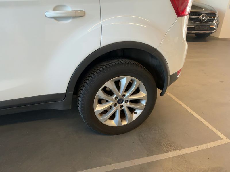 Ford Kuga 2.5 Titanium 2012 – снимка 5