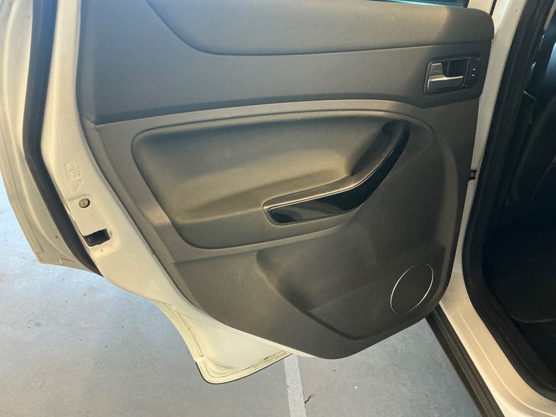 Ford Kuga 2.5 Titanium 2012 – снимка 26