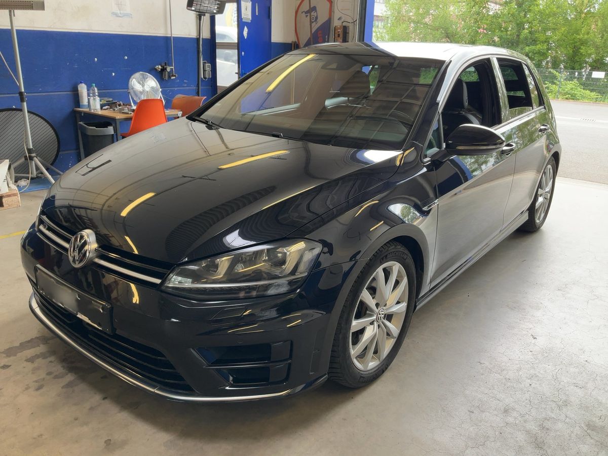 Volkswagen Golf d'occasion