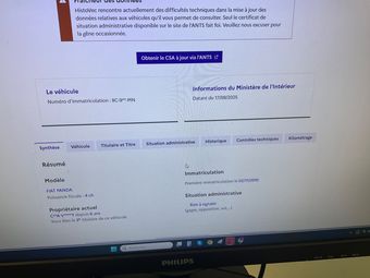 Vue supplémentaire 2
