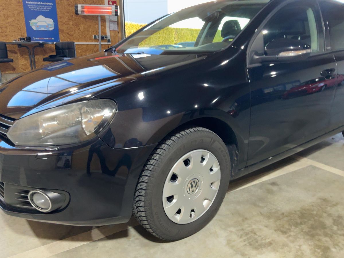 Volkswagen Golf d'occasion