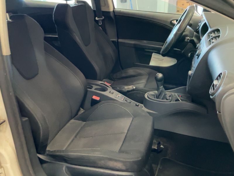 Seat Leon 1.4 TSI Reference — zdjęcie 11