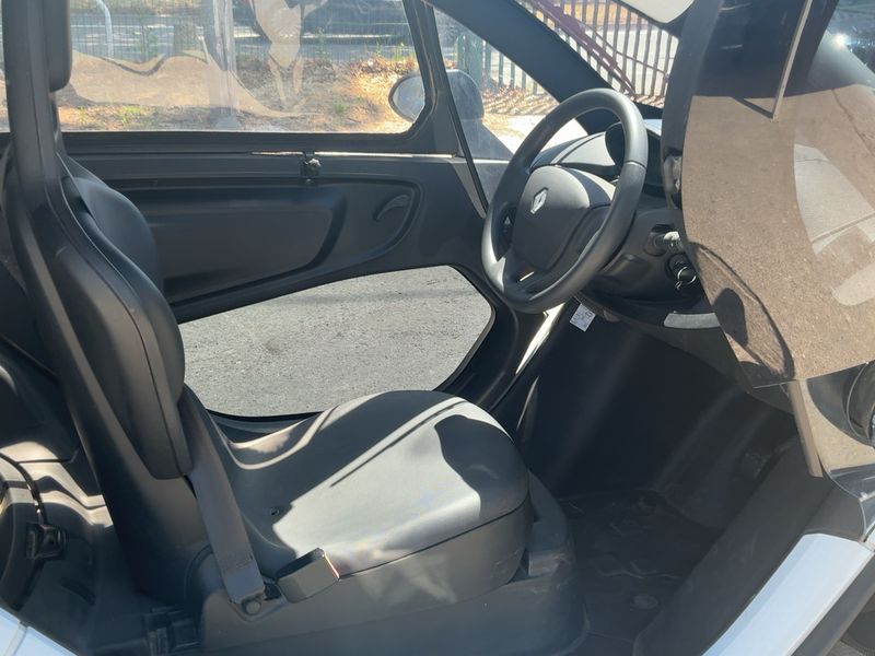 Renault Twizy electric drive 12,6 kW Intens — zdjęcie 11