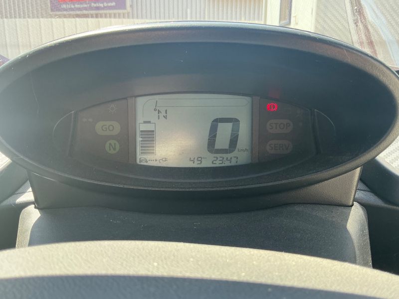 Renault Twizy electric drive 12,6 kW Intens — zdjęcie 13