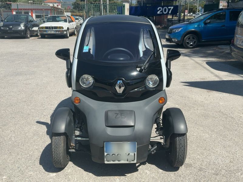 Renault Twizy electric drive 12,6 kW Intens — zdjęcie 9