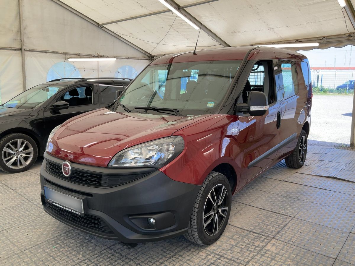 Fiat Doblo 2020