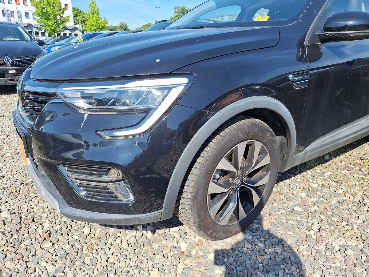 Renault Arkana d'occasion