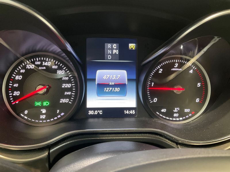 Mercedes-Benz V-Klasse V 250 d lang 4Matic Edition Exclusive 2017 – снимка 19