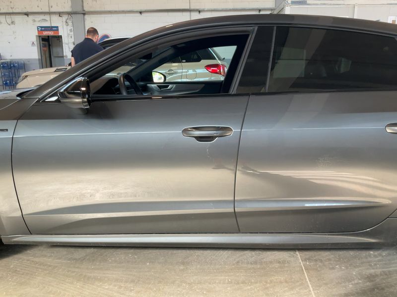 Audi A7 Sportback 55 TFSIe quattro — zdjęcie 4