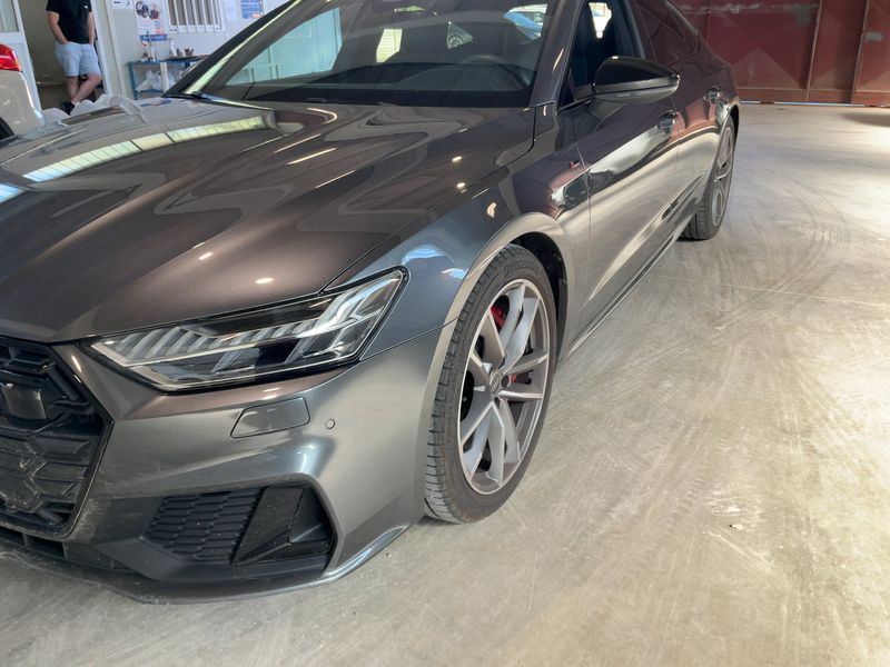 Audi A7 Sportback 55 TFSIe quattro — zdjęcie 2
