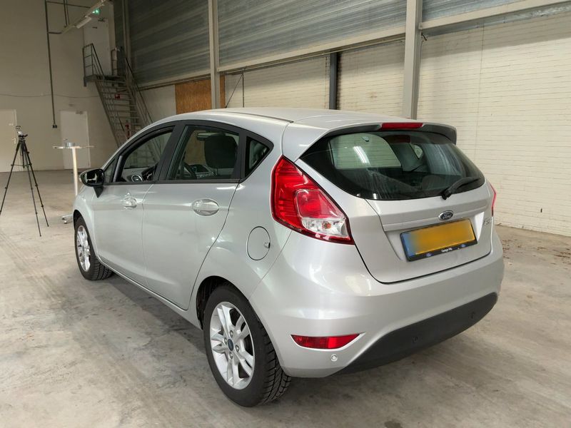Ford Fiesta 1.0 SYNC Edition — zdjęcie 3