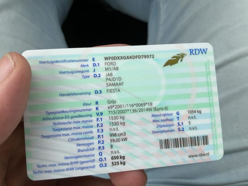 Ford Fiesta 1.0 SYNC Edition — zdjęcie 15
