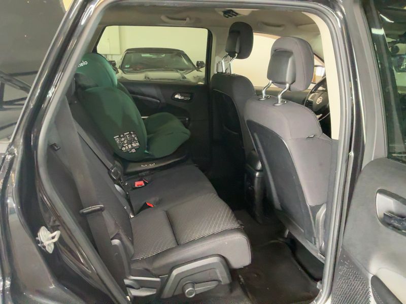 Fiat Freemont 2.0 Multijet Urban 4WD 2012 – снимка 20
