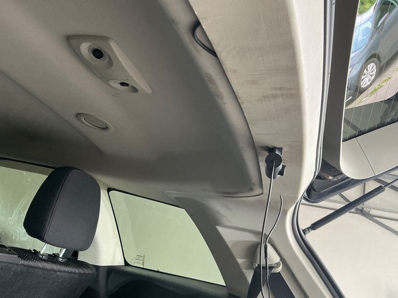Fiat Freemont 2.0 Multijet Urban 4WD 2012 – снимка 46