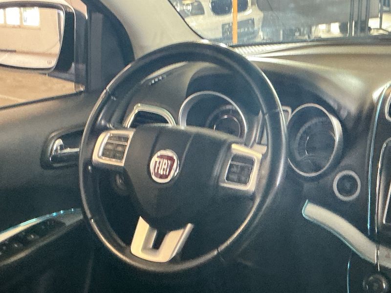 Fiat Freemont 2.0 Multijet Urban 4WD 2012 – снимка 45