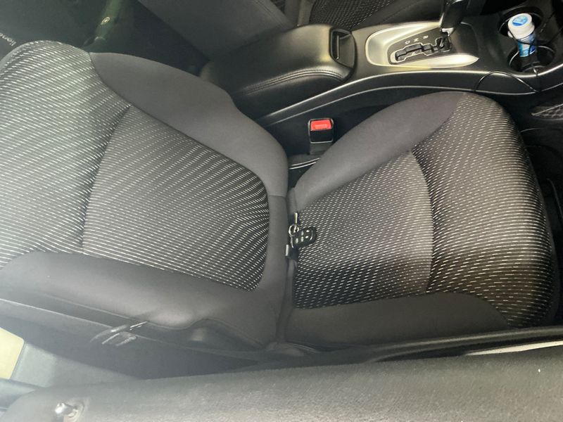 Fiat Freemont 2.0 Multijet Urban 4WD 2012 – снимка 43