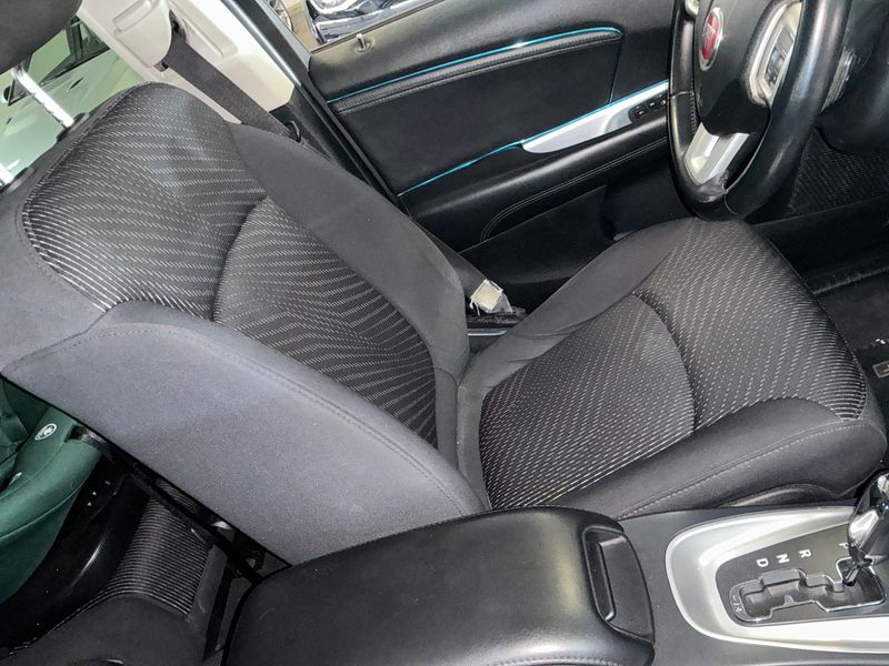 Fiat Freemont 2.0 Multijet Urban 4WD 2012 – снимка 42