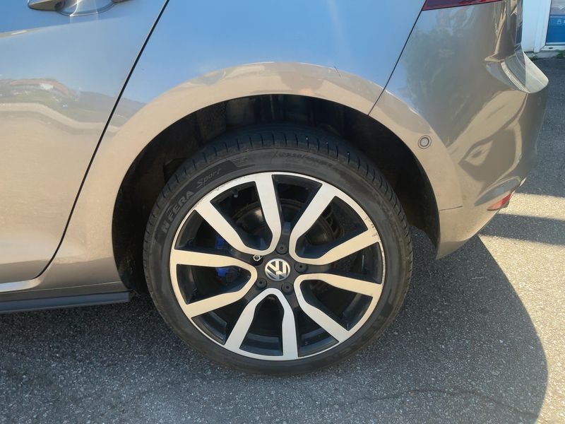 Volkswagen Golf VII 1.4 GTE 2016 – снимка 5