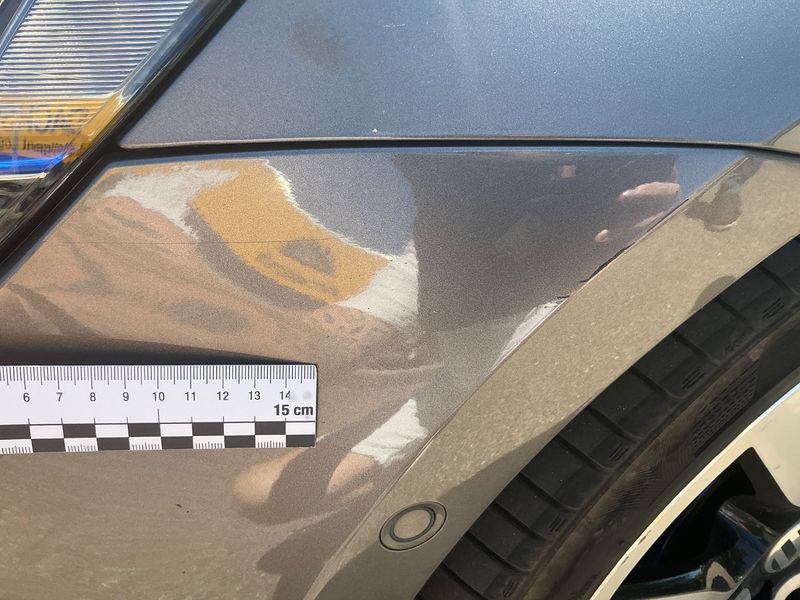 Volkswagen Golf VII 1.4 GTE 2016 – снимка 41
