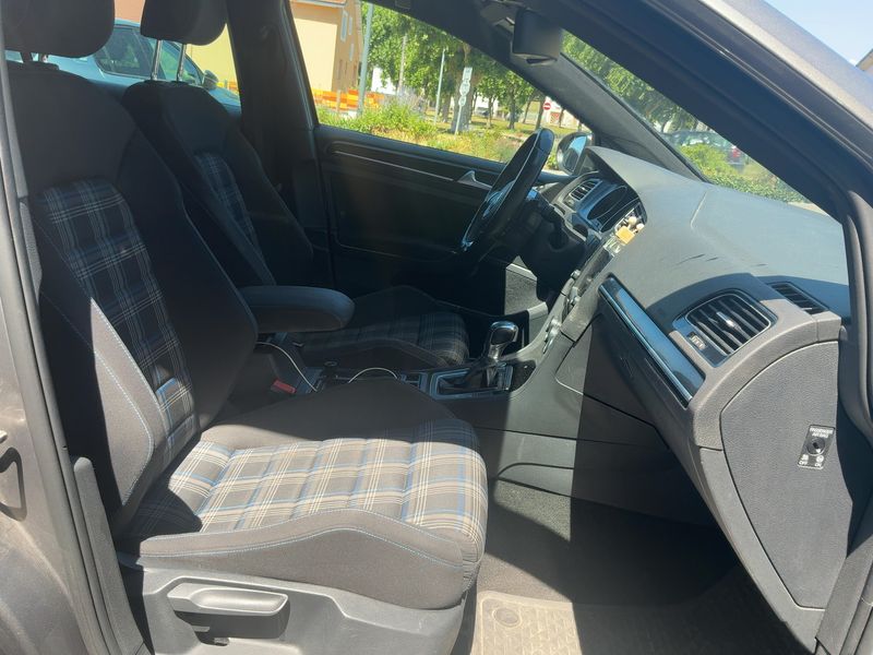 Volkswagen Golf VII 1.4 GTE 2016 – снимка 16