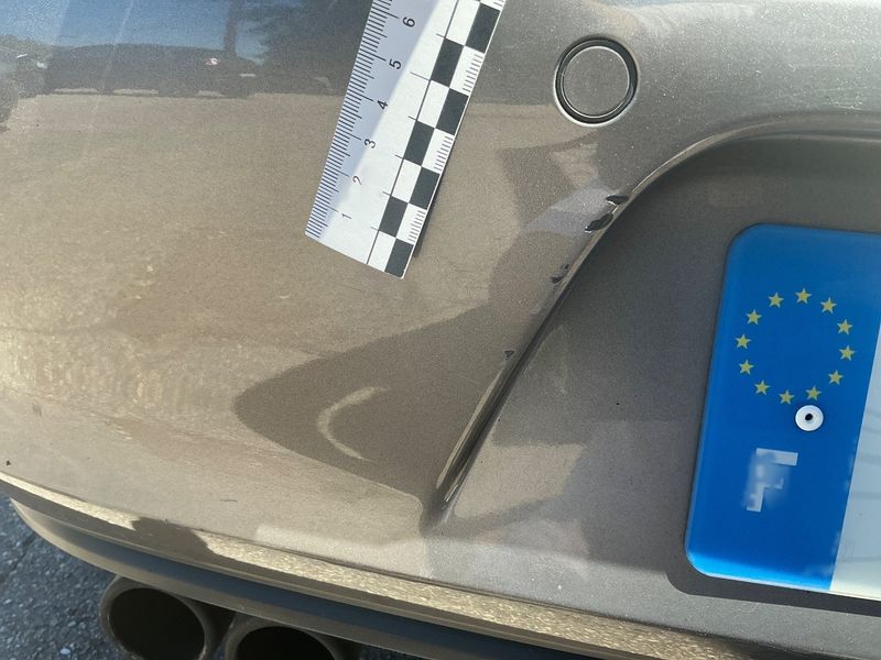 Volkswagen Golf VII 1.4 GTE 2016 – снимка 37